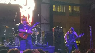 Mortician - "Chainsaw Dismemberment" (5/26/22) Maryland Deathfest