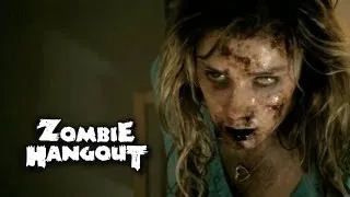 Zombieland - Zombie Clip 3/8 The Zombie Next Door (2009) Zombie Hangout