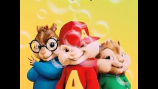 Girl You Know It's true- Milli Vanilli(Alvin and the Chipmunks)