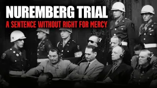 THE NUREMBERG TRIAL: WHAT ACTUALLY HAPPENED TO NAZI LEADERS AFTER WORLD WAR II | ENGLISH SUBTITLES