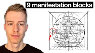 Law of Assumption stumbling blocks: The 9 biggest manifestation stumbling blocks (Neville Goddard)