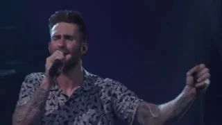 Maroon 5 - It was always you (live)