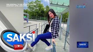 OFW sa Hong Kong, inatake ng kanyang employer sa gitna ng live video | Saksi