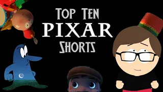 Top Ten Pixar Shorts - Bentendo's Top Lists