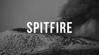 [FREE] Hard 808 Trap Type Beat "Spitfire" | Rap Hip Hop Instrumental Music 2021 (prod. by Moldee)