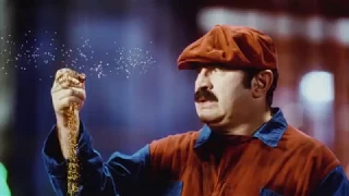 Super Mario Bros. (1993) - This Ain't No Game teaser trailer 16x9