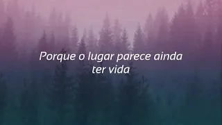 Scorpions - When The Smoke Is Going Down/Tradução