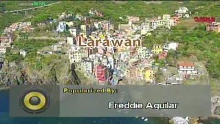 Larawan - Freddie Aguilar | Karaoke