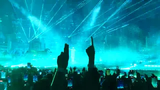 The Weeknd - Save Your Tears Live - London Stadium 08/07/23