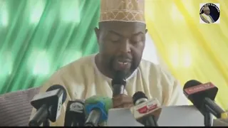 MSWAHILI AMETAWALA BIASHARA  PWANI YA AFRIKA MASHARIKI ZAIDI YA MIAKA 2000 : SHEIKH ISSA OTHMAN