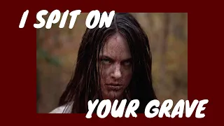 girl power or exploitation? // i spit on your grave