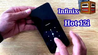 Infinix Hot 12i Hard Reset || X665B,X6611,X6511b Pin,Password,Pattern Unlock Without Pc