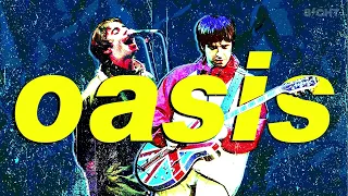 Best of Oasis (playlist)