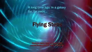 Flying Steps - We Gonna Rock It (Cata Tuffkid remix)