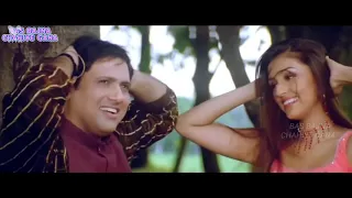 Tu Jo Hans Hans Ke Sanam | Raja Bhaiya | Udit Narayan | Govinda