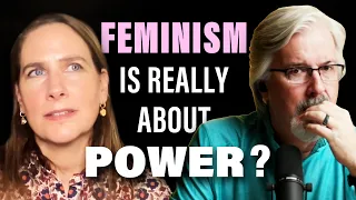 The DEVASTATING Effects of Modern Feminism w/ Author Carrie Gress