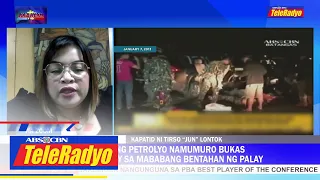Update sa kaso kaugnay ng Atimonan, Quezon rubout | Kabayan (20 Mar 2023)