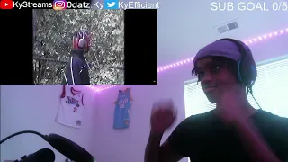 midwxst (feat. skaiwater) - clair (Official Music Video)*REACTION*...THIS IS FIRE