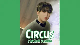 STRAY KIDS - CIRCUS (versión Cumbia) Remix GabyOk