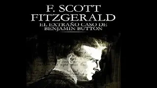 El curioso caso de Benjamin Button de  F. Scott Fitzgerald (Audiolibro)
