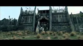 Eowyn Rohan's Theme