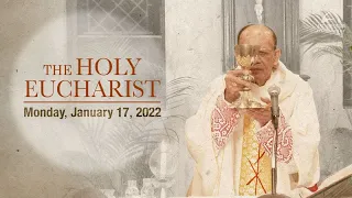 The Holy Eucharist – Monday, January 17 | Archdiocese of Bombay