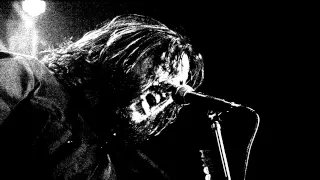 Seether - You Know You're Right (Nirvana Cover) Live 2003