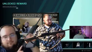 WingsOfRedemption reacts to video of him admitting to planning out mass sh00tings on PKA