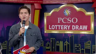 [LIVE] PCSO 5:00 PM Lotto Draw - May 01, 2024