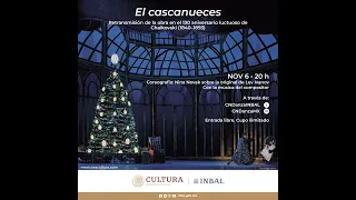 El Cascanueces