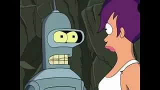 Futurama amy wong cursing