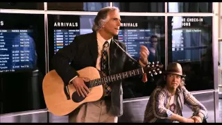 Here comes the boom song (Henry Winkler version)