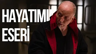 John Kramer - Hayatımın Eseri (SAW Klip) | Testere