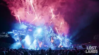 Lost Lands 2023 Closing Ceremony & Full Sets (Adventure Club, Barely Alive b2b Virtual Riot)