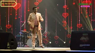 Kal Aaj Aur Kal - Udit Narayan Live Bollywood in Jakarta