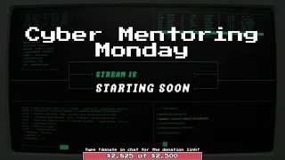 Cyber Mentoring Monday (4/25/22) - ScriptKiddie (HTB) & Tech_Supp0rt: 1 (THM)