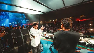 Victor Lou @ Só Track Boa, São Paulo, Brazil 2023 (Live Set)