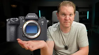 Sony a9 III - the Best Alpha Camera for Video?