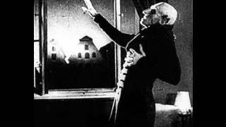 J.S Bach ~ Toccata And Fugue In D Minor ~ Nosferatu Themed (1922)