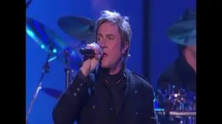 Duran Duran - Falling Down & HLTW (American Music Awards 2007)