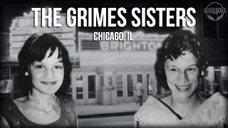 The Grimes Sisters (Chicago, IL 1956)