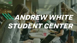 Andrew White Student Center