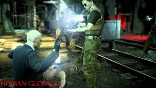 Hitman: Absolution - Ave Agent 47 (Ave Maria) (Version 2 HQ 1080)