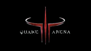 Quake III Arena - Tier 4 (Warrior). Poziom: Hurt Me Plenty