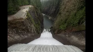 ✅  Metro Vancouver says human error the clearest factor in fatal Cleveland Dam incident