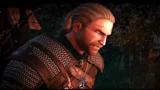 The Witcher 3 Wild Hunt Trailer 2014 【HD】 VGX 2013 Trailers