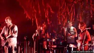 Bon Iver -  For Emma [live @ Open'er Festival 2012]