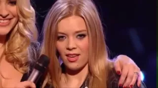 [FULL] Becky Hill - Good Luck- Live Show 2- The Voice UK