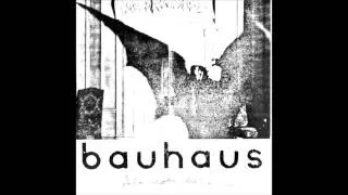 Bauhaus-Bela Lugosi´s Dead (Short Version)