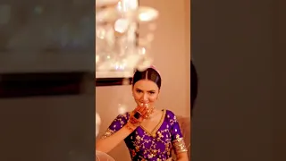 Hira Faisal Mehndi Shoot | #sister #iqreebwedding #ytshorts #youtubeshorts #viralshots2023